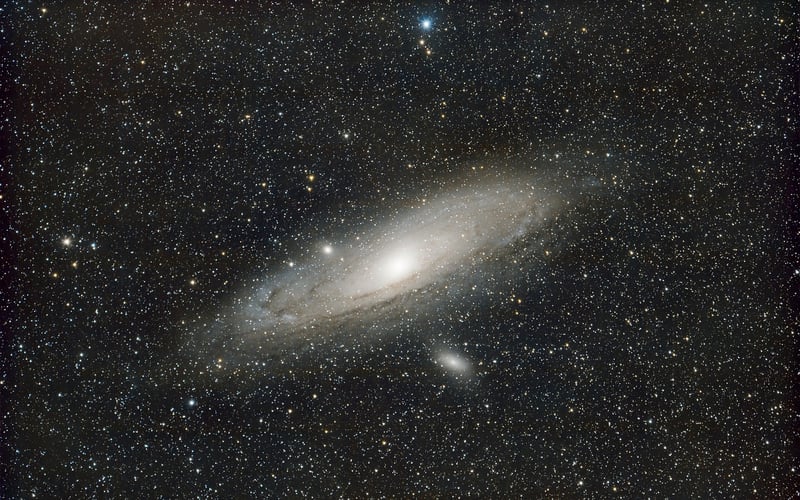 Dark Matter in Universe
